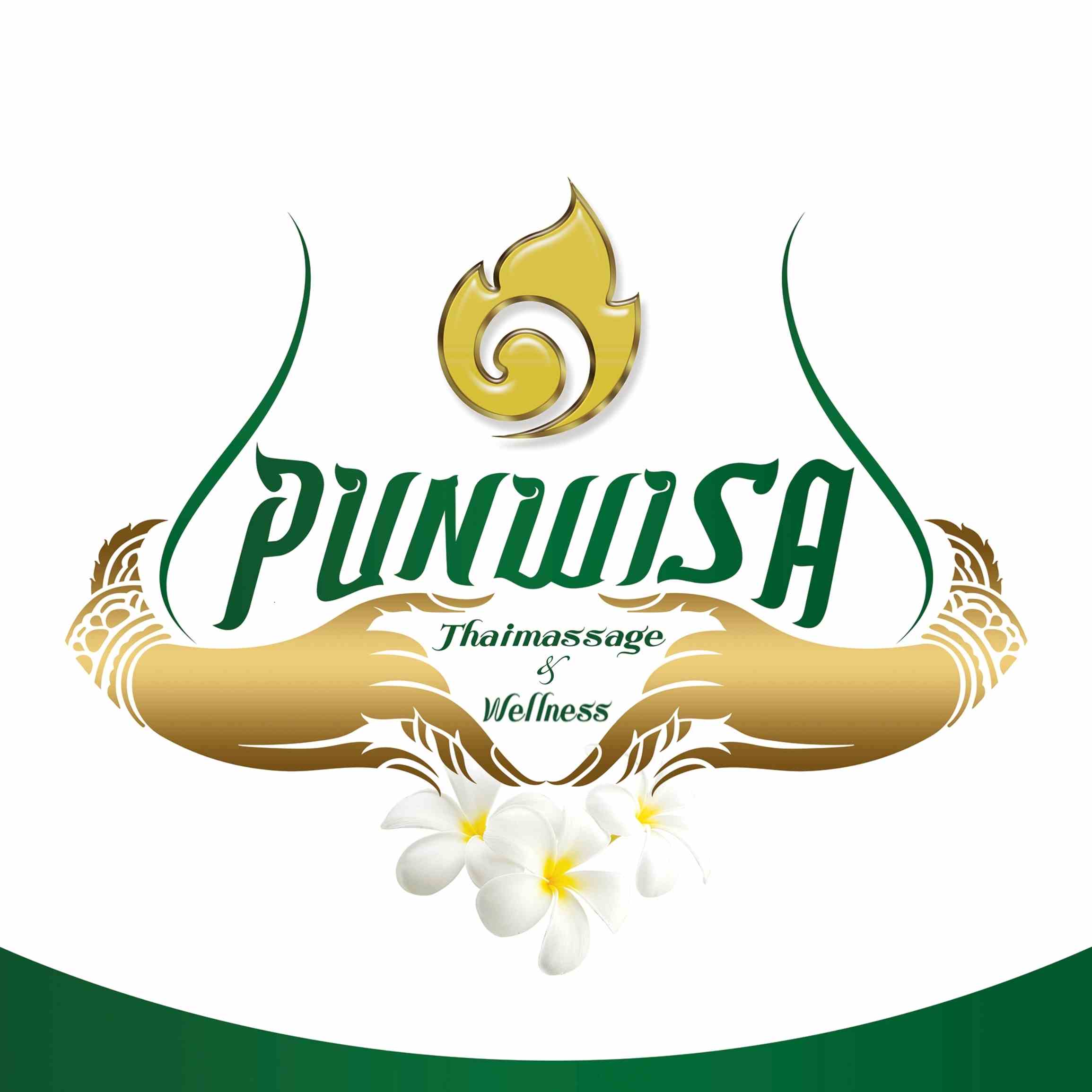 Punwisa- Thai-Massage & Wellness